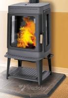 PLAMEN PEČ AUTHENTIC 35 N