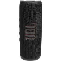 JBL FLIP 6 ZVOČNIK ČRN