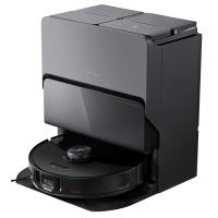 ROBOROCK S8 MAXV ULTRA ČRN ROBOTSKI SESALNIK