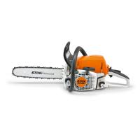 ŽAGA STIHL MS 251