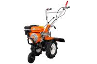 PREKOPALNIK VILLAGER VTB 8421 PRIME + KOLESA