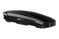 THULE MOTION XT SPORT BLACK GLOSSY