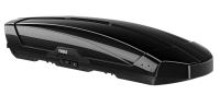 THULE MOTION XT XXL BLACK GLOSSY