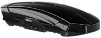 THULE MOTION XT M BLACK GLOSSY