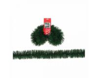 GIRLANDA ZELENA TRAK MEHKI 6M