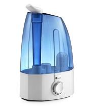 Vlažilniki zraka in difuzorji