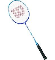 Loparji in oprema za badminton