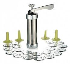 Testomati, dekorji, posipalci