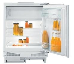 VGRADNI PODPULTNI HLADILNIKI