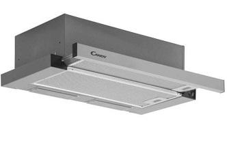 VGRADNA NAPA IN IZVLEČNA NAPA