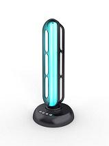 UV svetila za dezinfekcijo