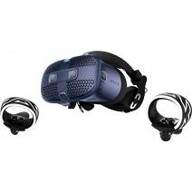 VR očala in dodatki