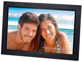 Digitalni foto okvirji