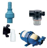 Dodatki za črpalke