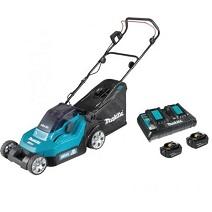 Akumulatorske kosilnice