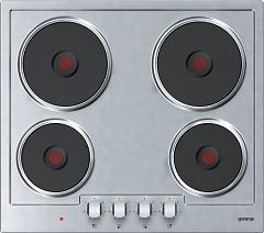 Električne plošče