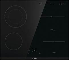 Kombinacija steklokeramika in indukcija