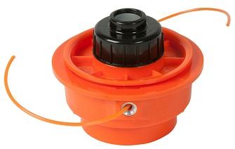 Nitke, glave, rezila in pribor