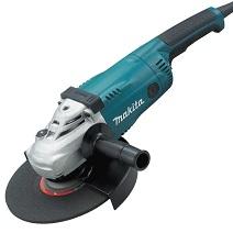 Električni kotni brusilniki