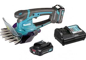 Akumulatorske vrtne škarje in rezalniki