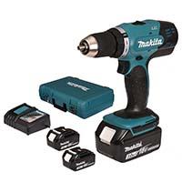 Akumulatorsko orodje