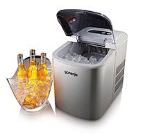 Aparati za led in sladoled