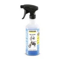 Dodatki in čistilna sredstva