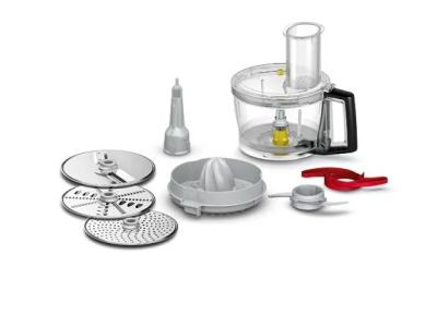 Dodatki za male gospodinjske aparate