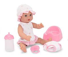 Igrače za najmlajše