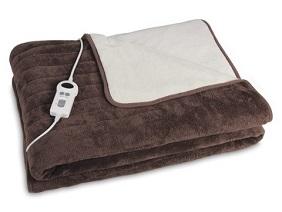 Grelne blazine in odeje