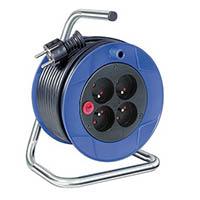 Podaljški, razdelilci, vtikači