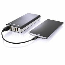 PowerBank - polnilne baterije