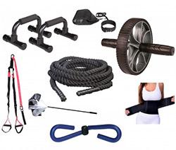 Pripomočki za fitness