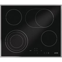 Steklokeramične plošče