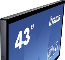 Informacijski - public monitorji