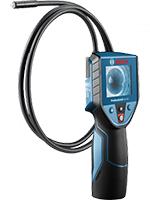 Akumulatorske kamere za pregled