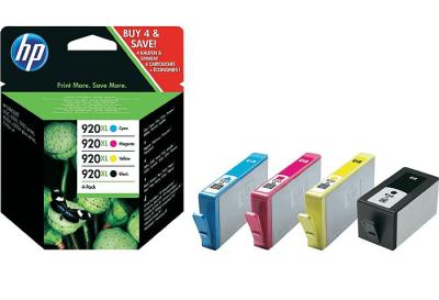 Tonerji, kartuše, črnila