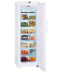 Zamrzovalne omare in skrinje