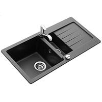 Pomivalna korita, armature in dodatki