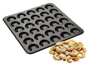 Modelčki in pekači