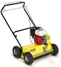 Prezračevalniki trat