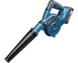 Akumulatorski pihalniki