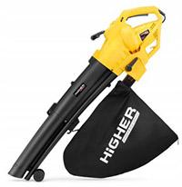 Vrtni pihalniki in sesalniki