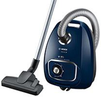 Sesalniki in dodatki