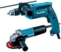 Električni seti orodja