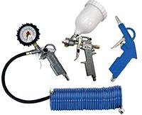 Pnevmatsko orodje in kompleti