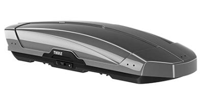 Prevoz prtljage in opreme