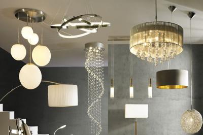 Osvetljava in dodatki