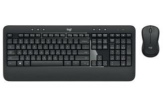 Kompleti miške in tipkovnice